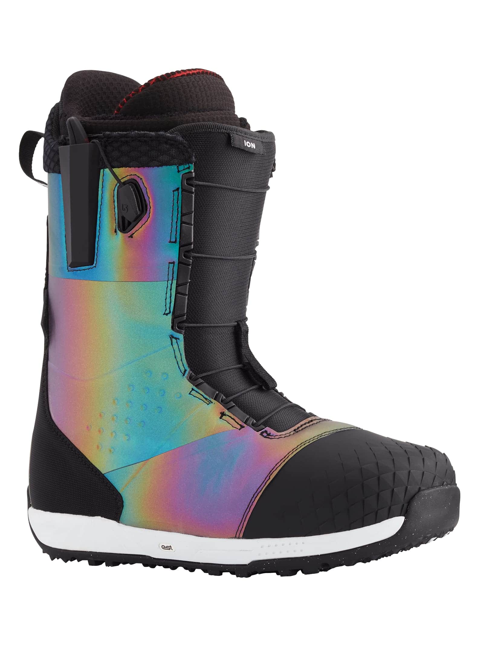 Men's Burton Ion BOA® Snowboard Boot | Burton.com Winter 2021 US