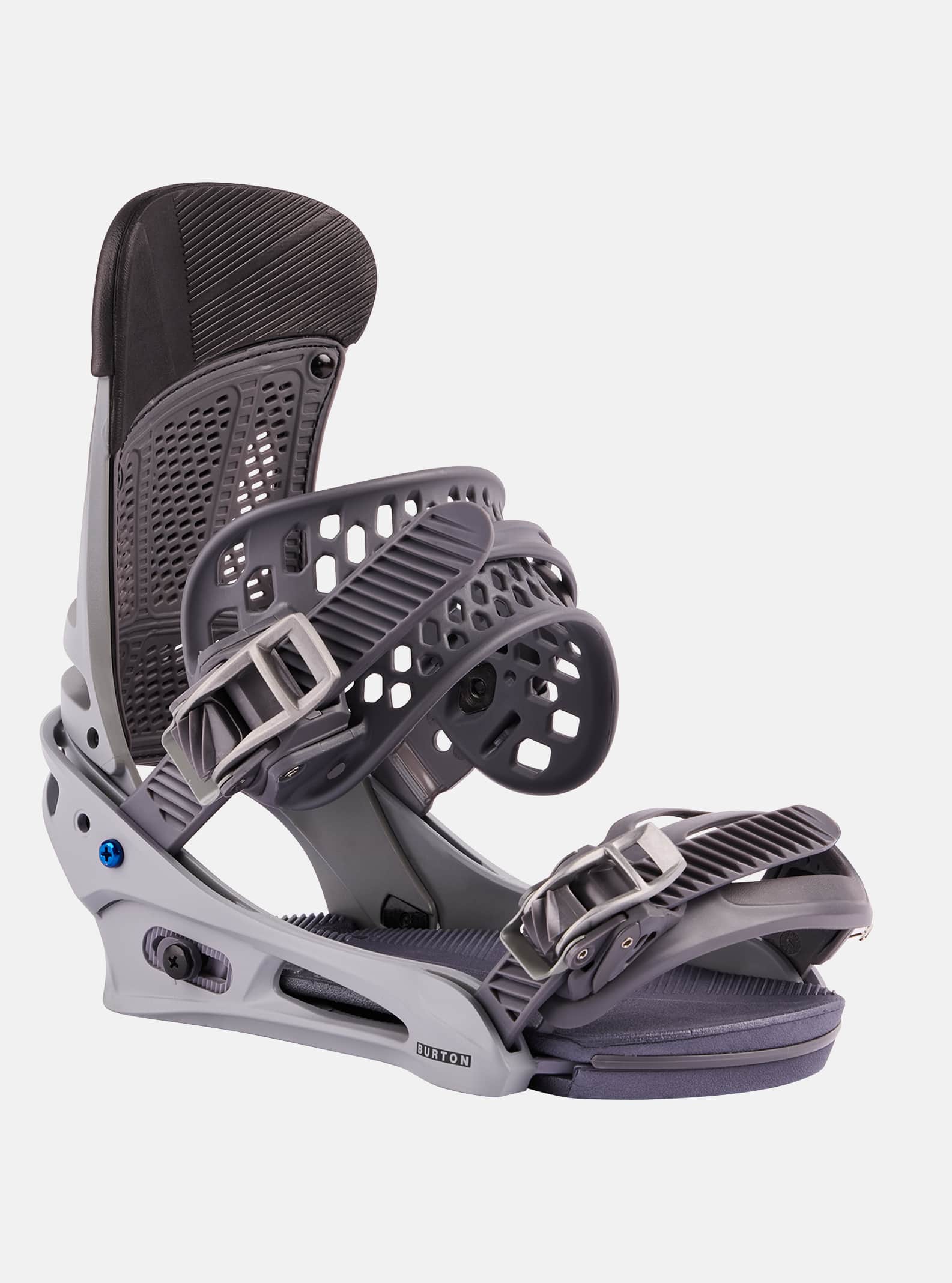 Men's Burton Malavita Re:Flex Snowboard Bindings | Burton.com