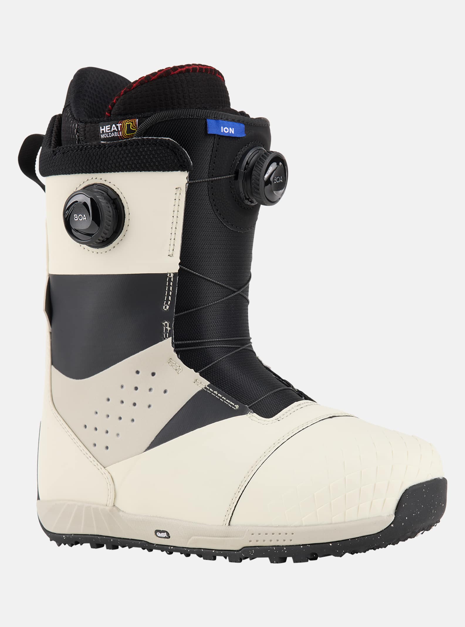 Men's Burton Ion BOA® Snowboard Boots | Burton.com Winter 2024 US