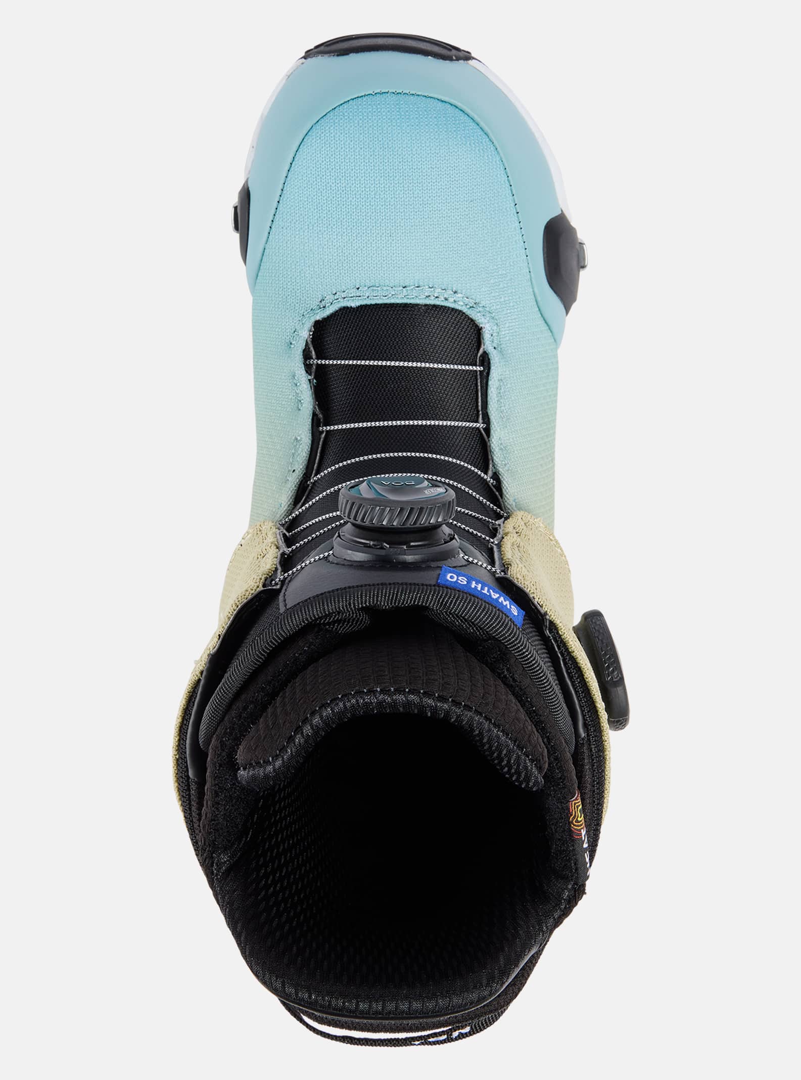 メンズ Burton スワス Step On® スノーボードブーツ | Burton.com