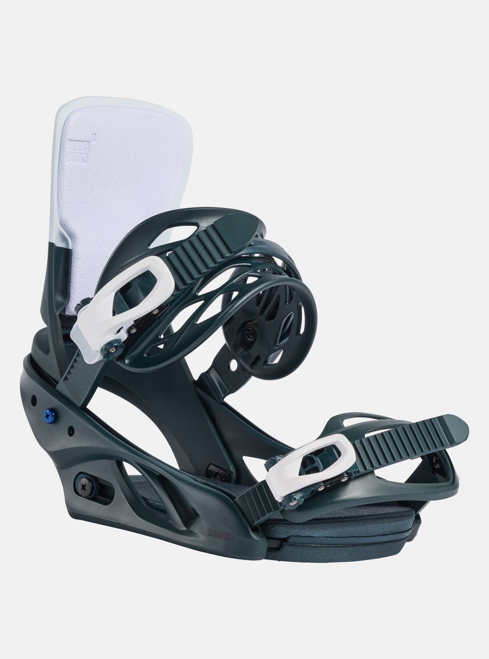 Women's Burton Lexa Re:Flex Snowboard Bindings | Burton.com Winter