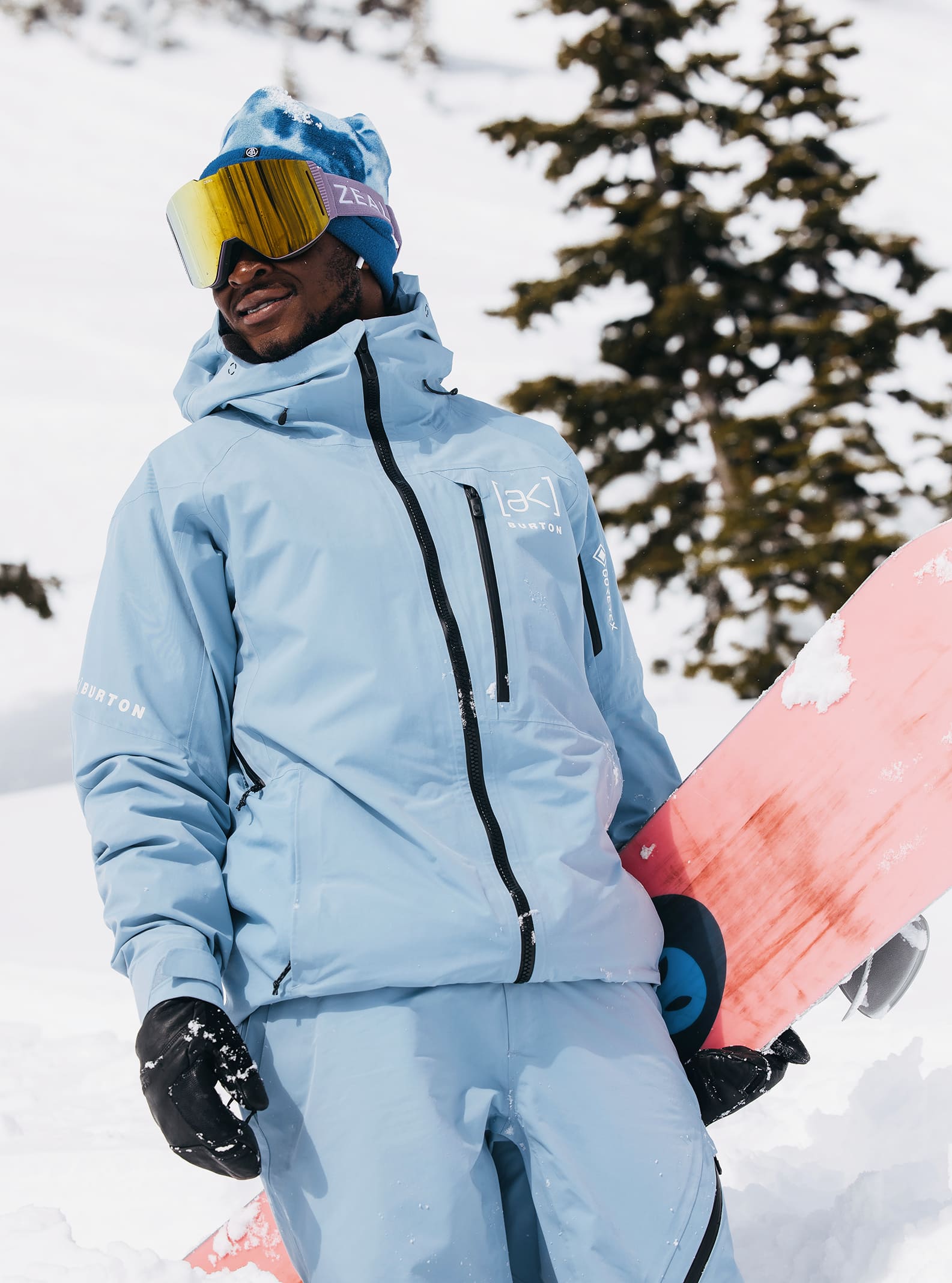 BURTON ak ウェア ゴアテックス BURTON スノーボード ウェア 【公式通販】