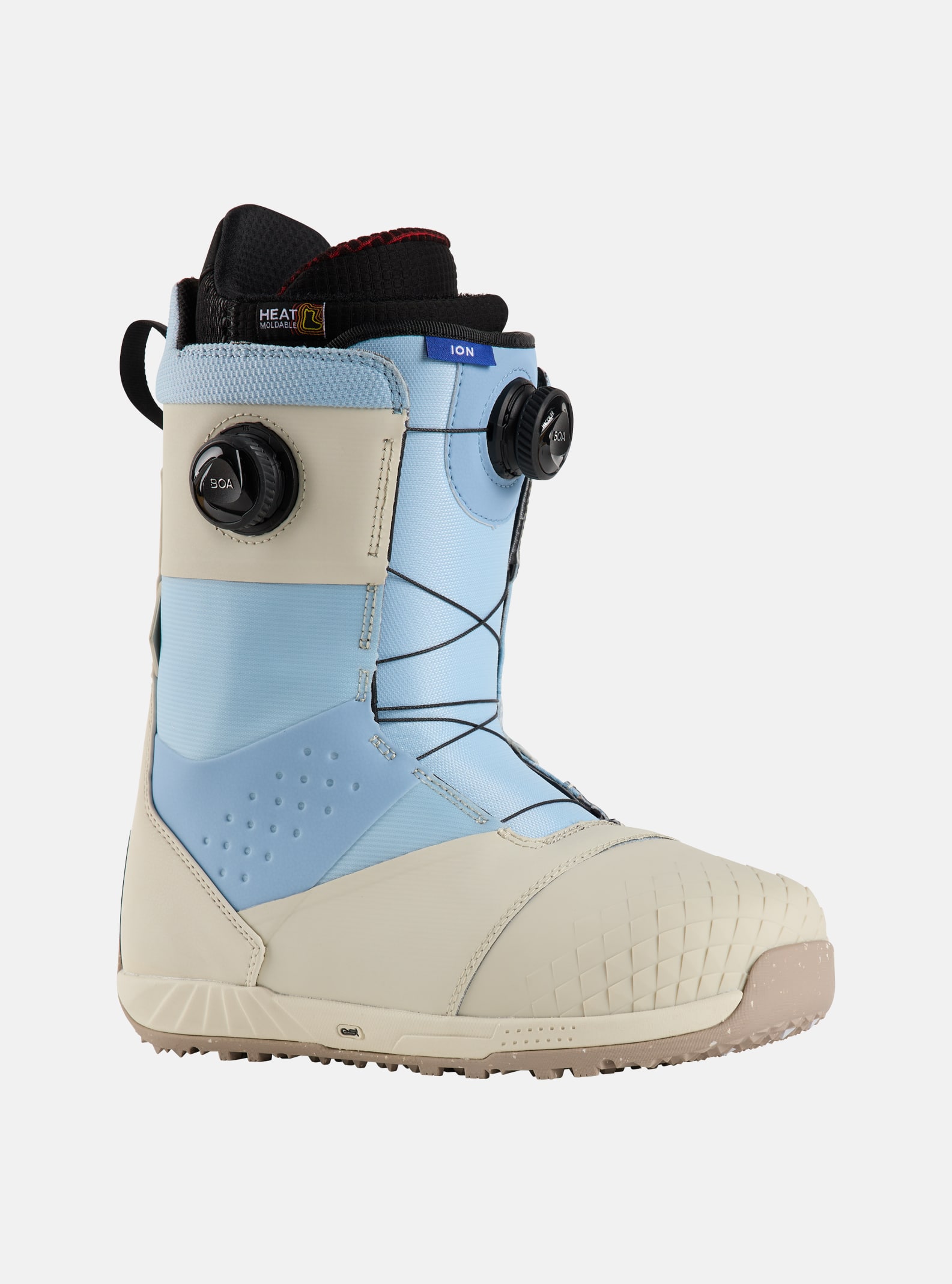 Men's Burton Ion BOA® Snowboard Boots (Sample) | Burton.com Winter