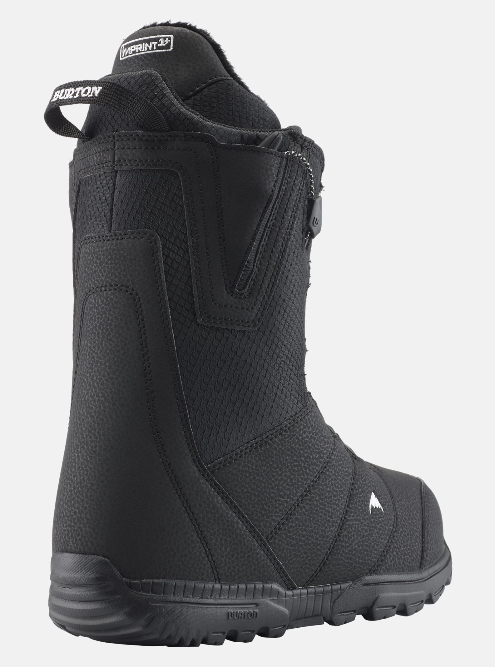 Men's Burton Moto Snowboard Boots | Speed Zone | Burton.com Winter