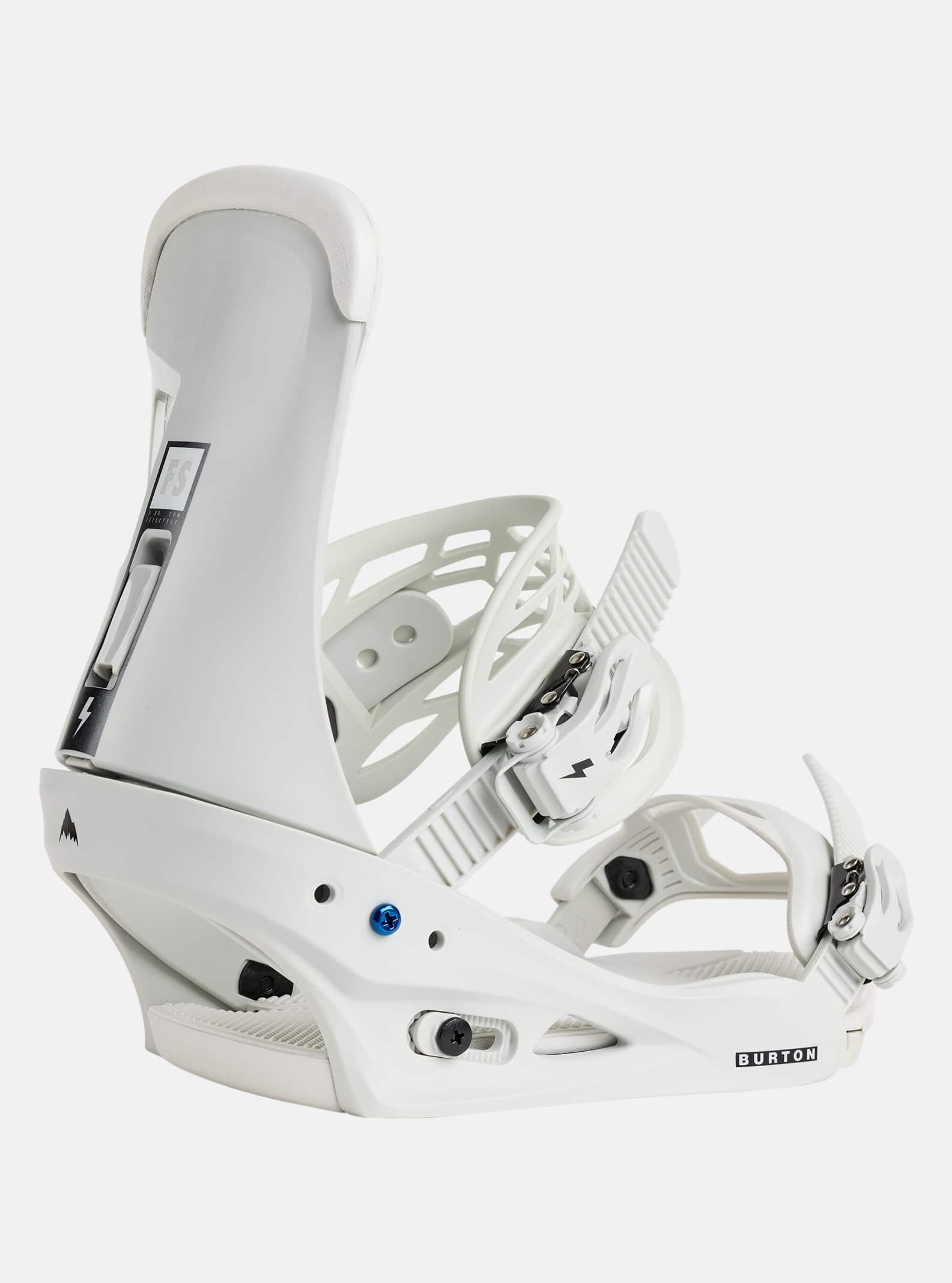 Men's Burton Freestyle Re:Flex Snowboard Bindings | Burton.com