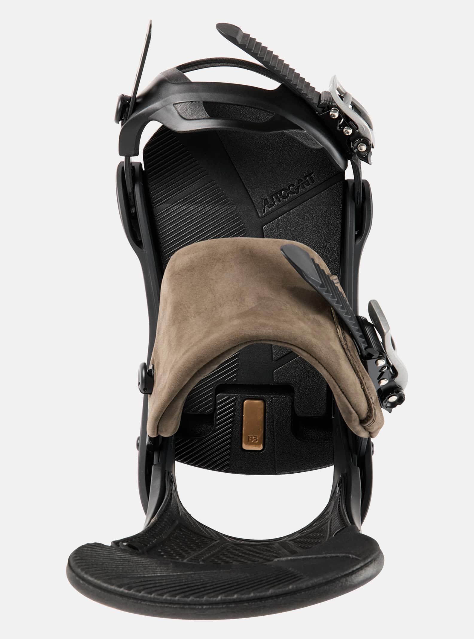 Men's Burton Malavita Re:Flex Snowboard Bindings | Burton.com