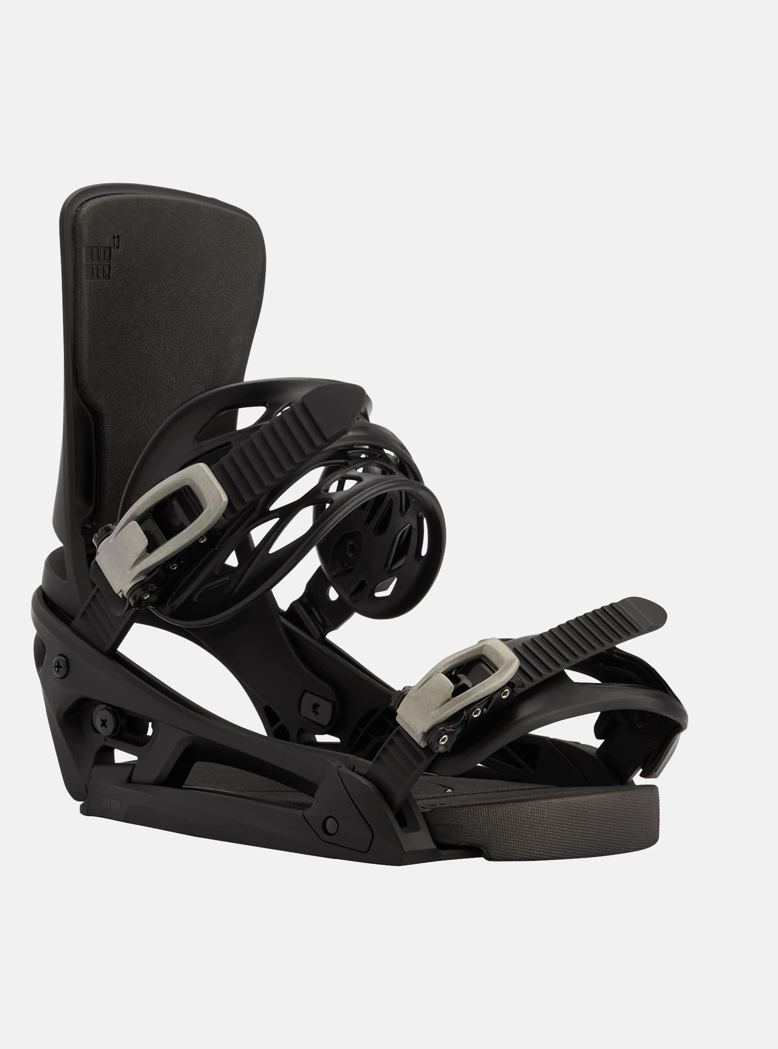 Men's Burton Cartel EST® Snowboard Bindings | Burton.com Winter