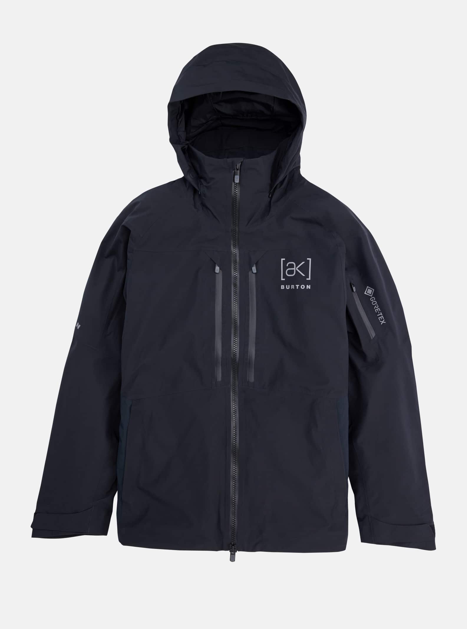 メンズ Burton [ak] スウォッシュ GORE-TEX 2L ジャケット | Burton