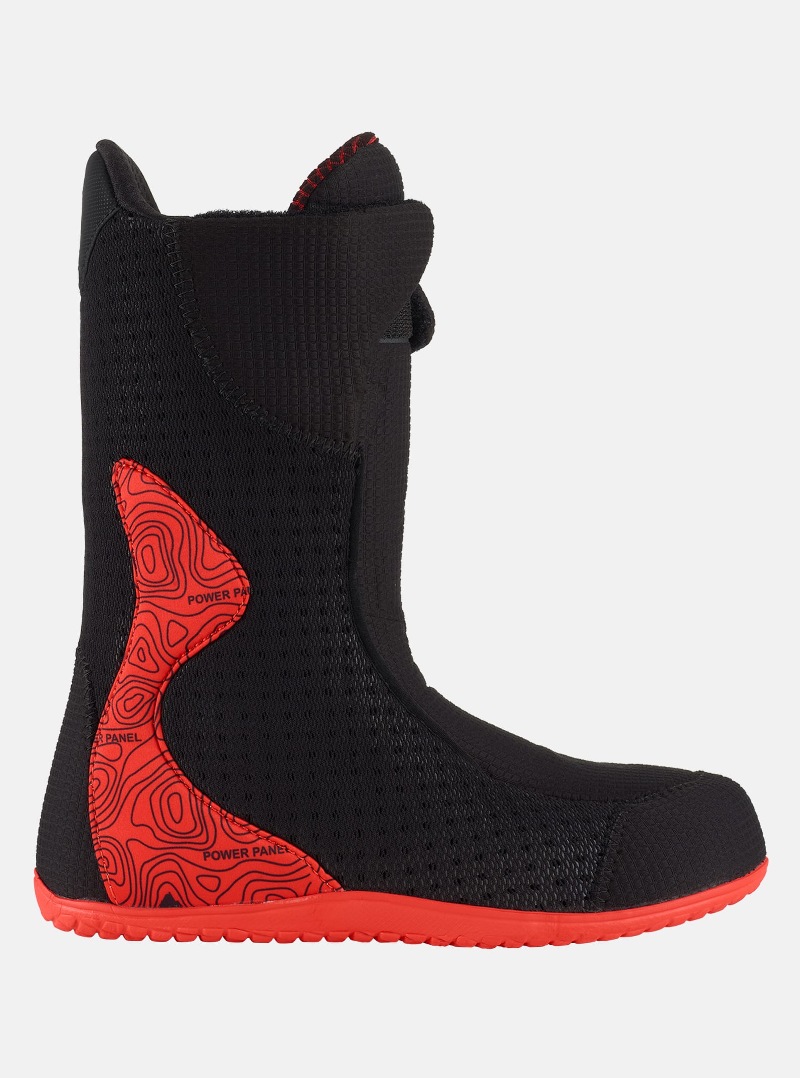 Men's Burton Ion Wide Snowboard Boots | Speed Zone | Burton.com