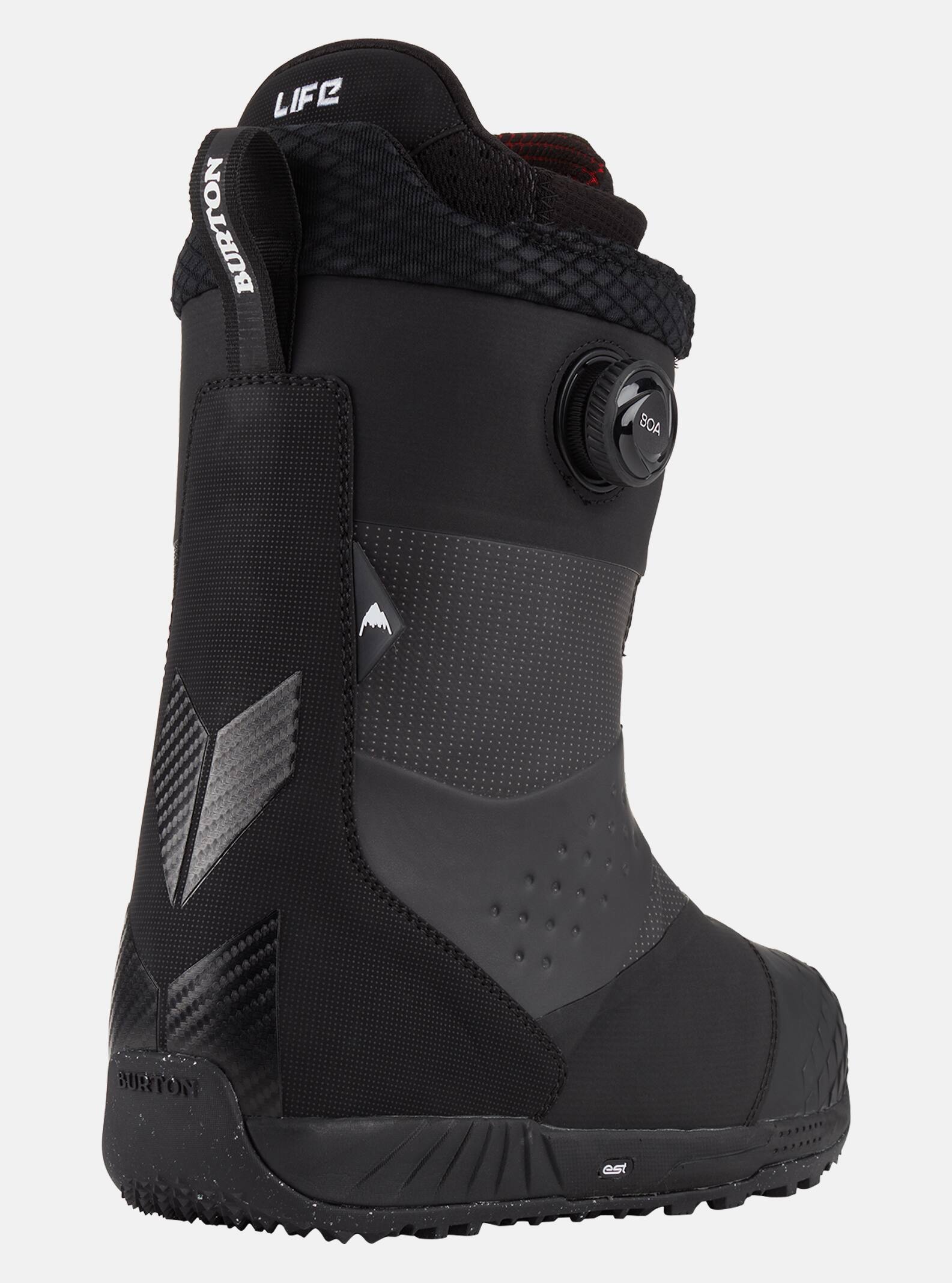 Men's Burton Ion BOA® Snowboard Boots | Burton.com Winter 2026 US