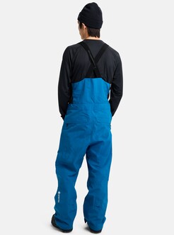 メンズ Burton [ak] サイクリック GORE-TEX 2L ビブパンツ | Burton