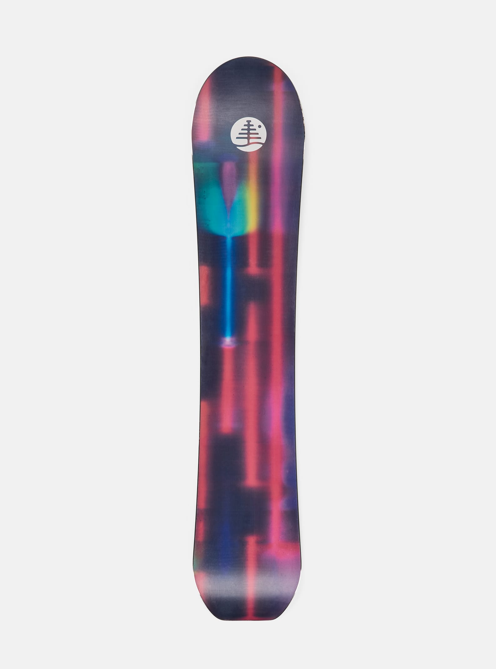 Burton Family Tree Gril Master Camber Snowboard | Burton.com