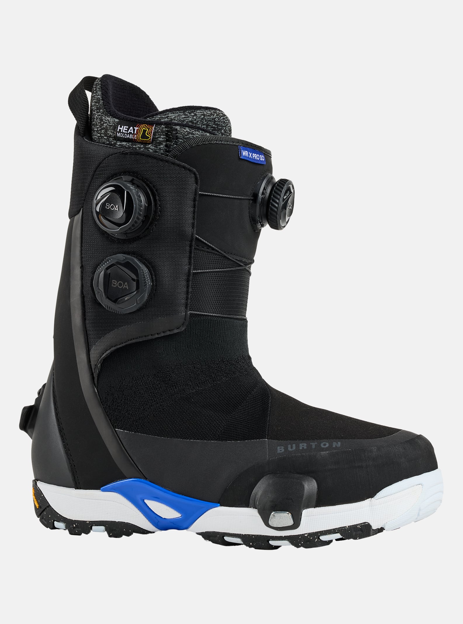 Burton | BOA® Snowboard Boots | Burton Snowboards JP