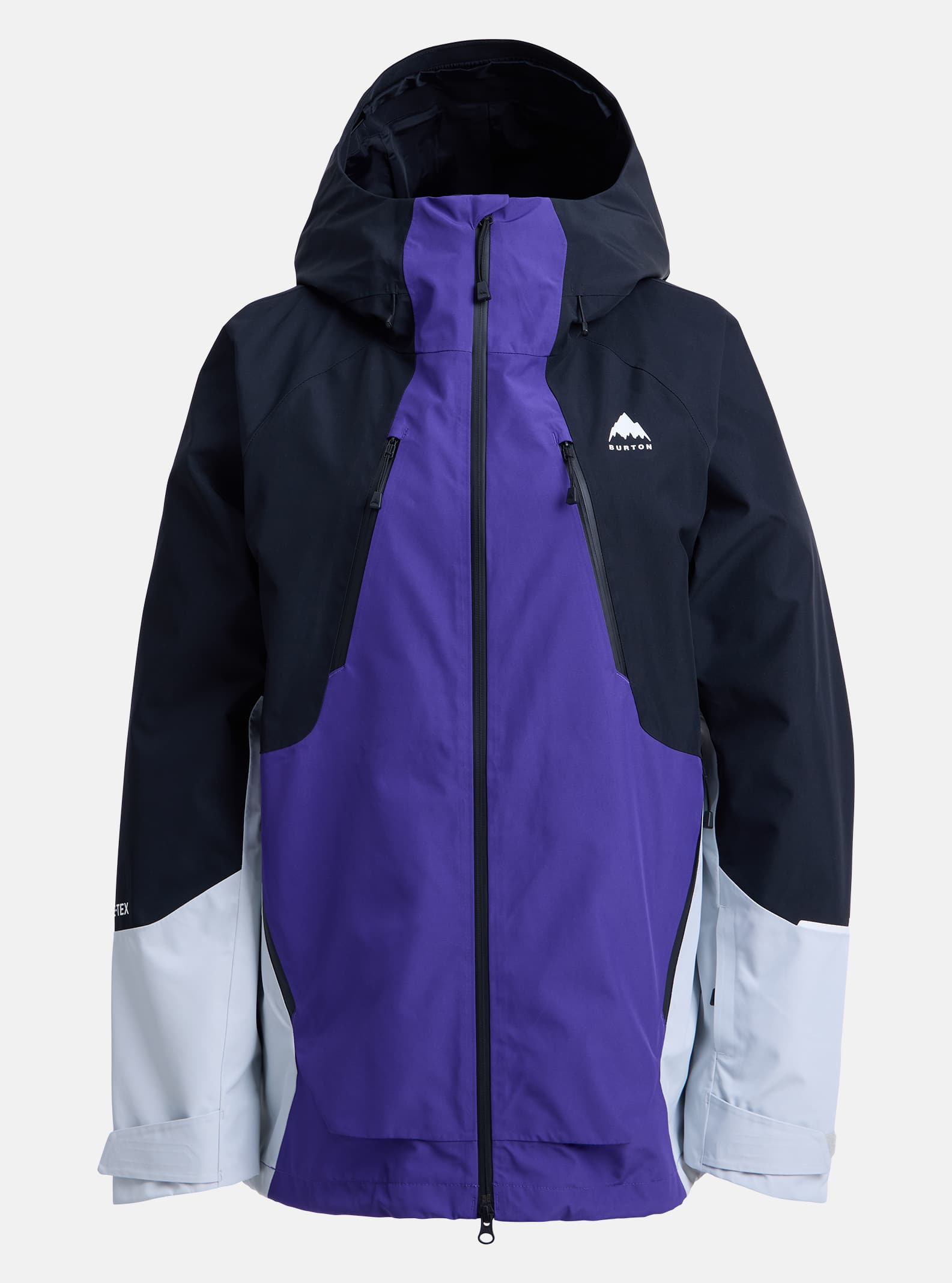 ウィメンズ Burton リザーブ GORE-TEX 2L ジャケット | Burton.com