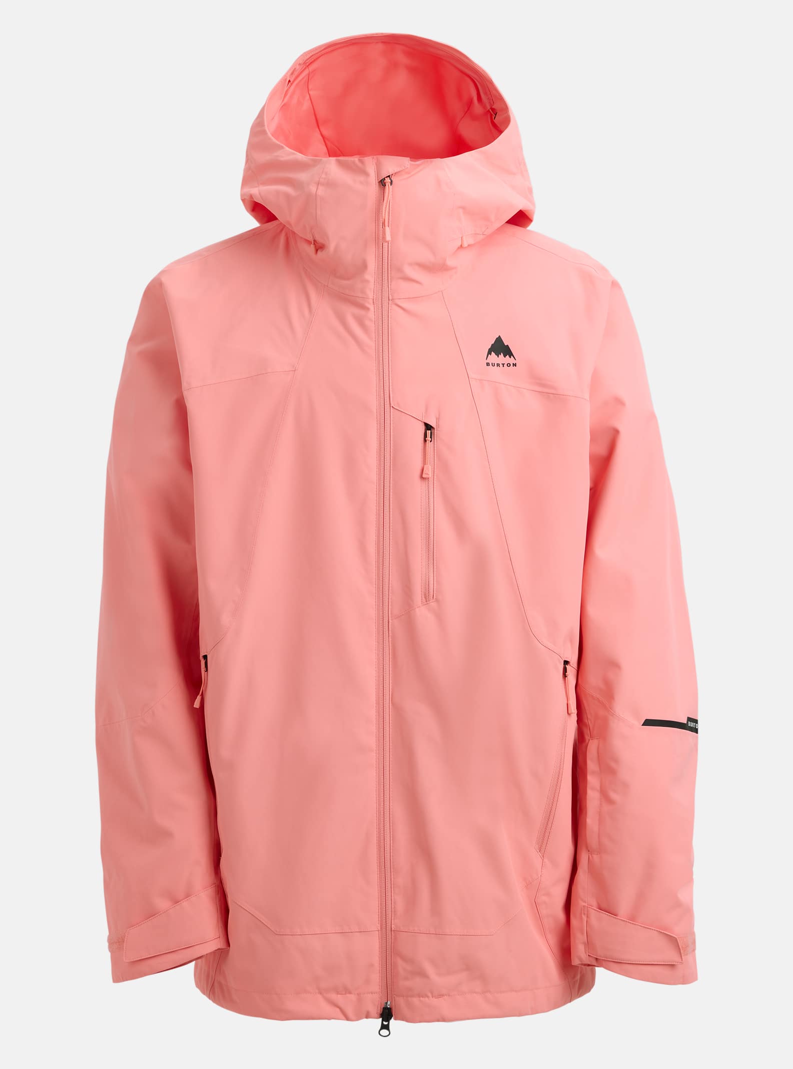 メンズ Burton リザーブ 2L ジャケット | ウィンター アウターウェア