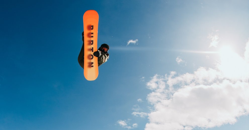 平野歩夢こだわりのハードグッズ！ | BURTON JP