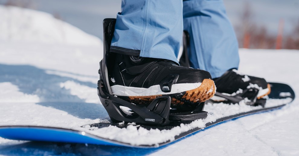 これさえ読めば完璧！STEP ON®︎（ステップオン）徹底解説！ | BURTON JP