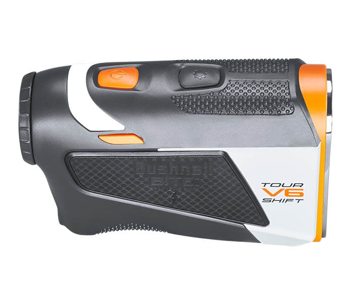 ピンシーカーツアーV6シフトジョルト ゴルフ用レーザー距離計