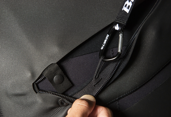 FREE SHOULDER-W | BEWET