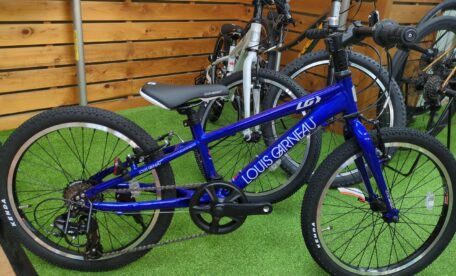 TREK Precaliber 20 7-speed | BICYCLE PRO SHOP なかやま