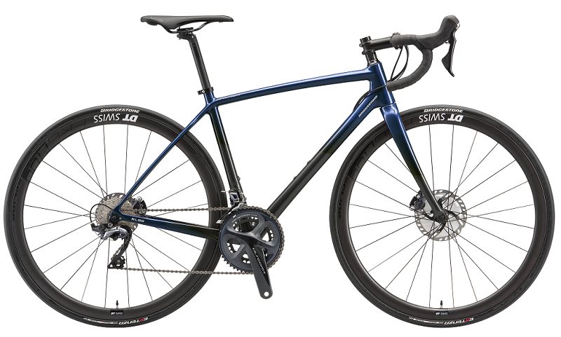 ANCHOR RL8Disc/RL8DiscW」新発売 | BICYCLE PRO SHOP なかやま