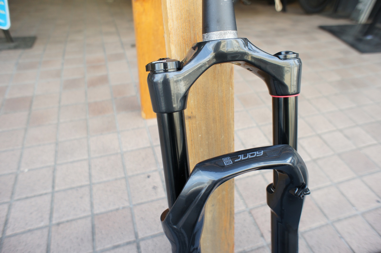 ROCKSHOX JUDY GOLD RL 120mm 29 Boost | BICYCLE PRO SHOP なかやま