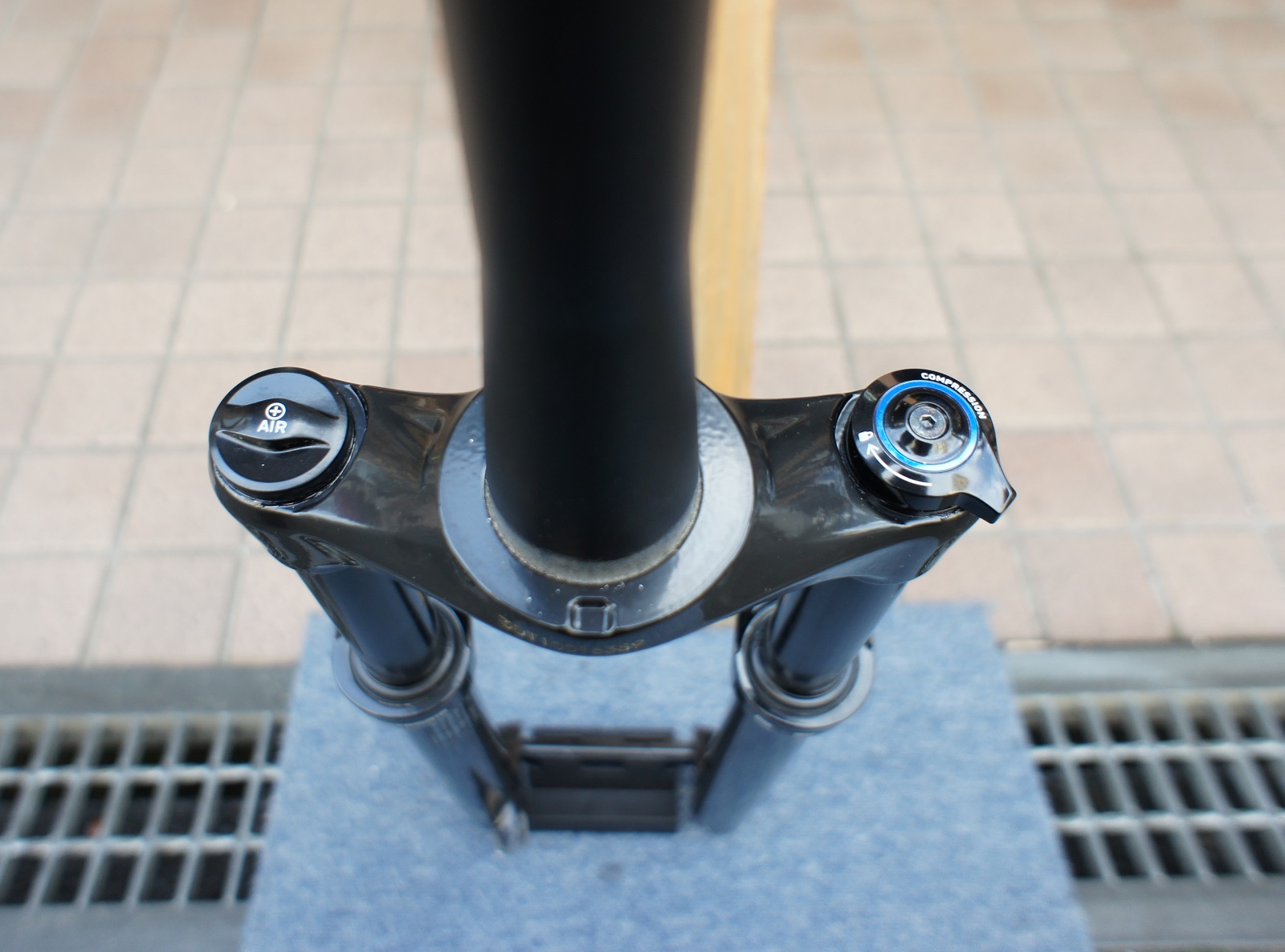 ROCKSHOX JUDY GOLD RL 120mm 29 Boost | BICYCLE PRO SHOP なかやま