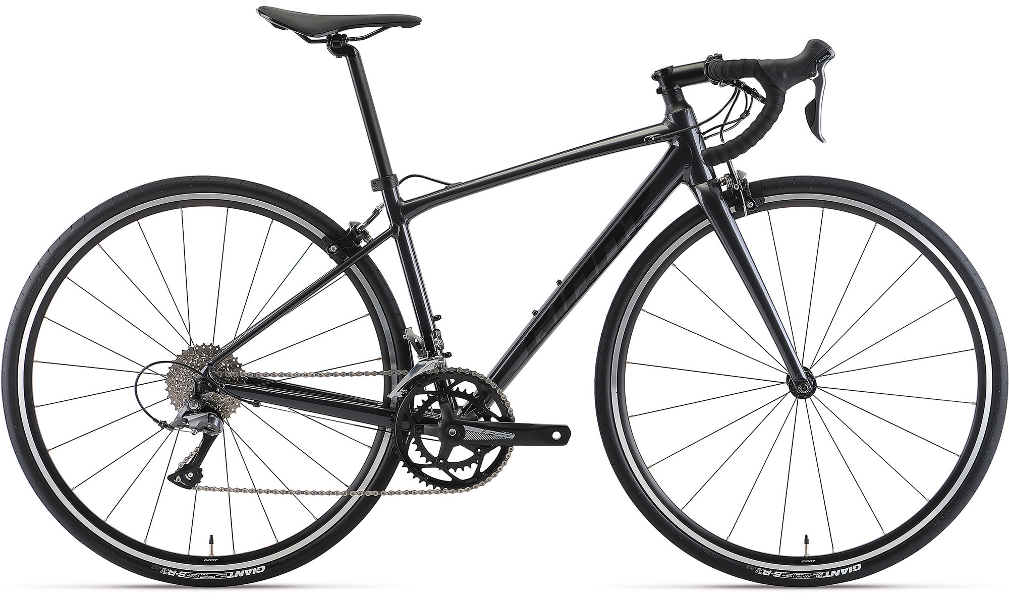 GIANT CONTEND 2 430(XS) ｺｰﾙﾄﾞｱｲｱﾝ （2023） | BICYCLE PRO SHOP なかやま
