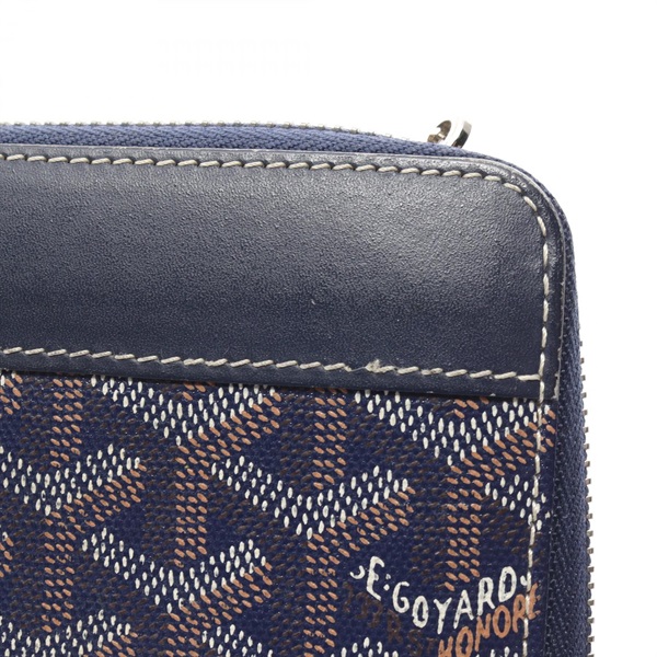 ゴヤール(GOYARD)ゴヤール マティニョン GM ラウンド長財布 財布