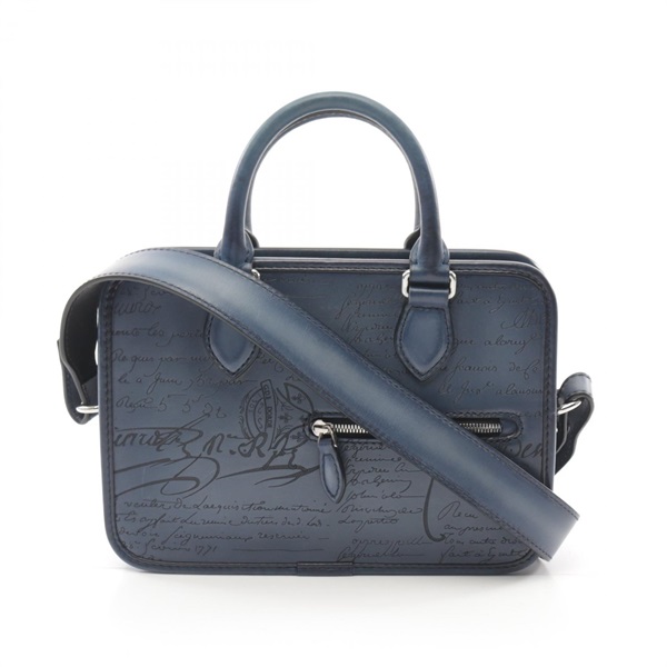 ベルルッティ(Berluti)ベルルッティ アンジュールガリバー