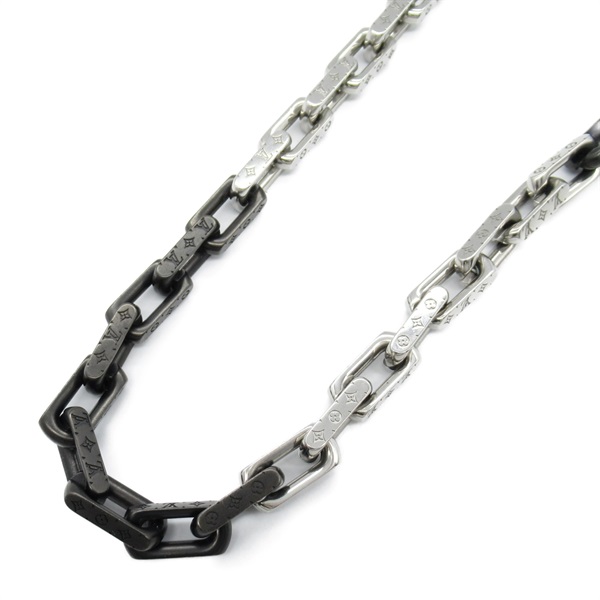 ルイ・ヴィトン(LOUIS VUITTON)ルイ・ヴィトン ネックレス・モノグラム