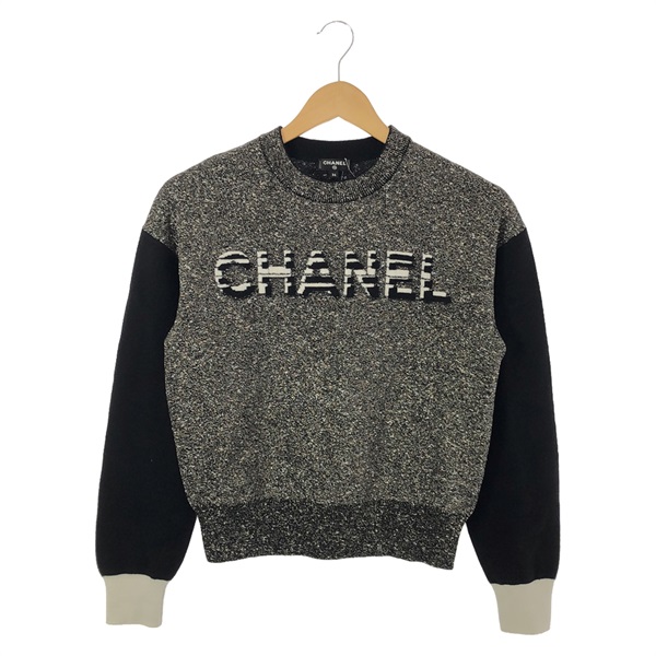 シャネル(CHANEL)シャネル ニットセーター セーター 衣料品 トップス
