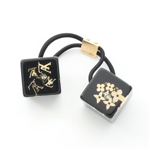 ルイ・ヴィトン(LOUIS VUITTON)ルイ・ヴィトン ヘアキューブ アンク