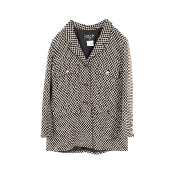 シャネル(CHANEL)シャネル ココマークボタン その他コート 衣料品