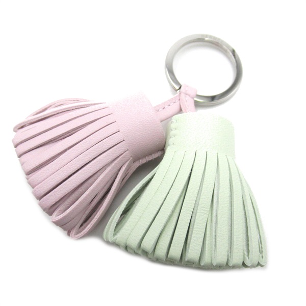 エルメス(HERMES)エルメス カルメン ウノドス チャーム アクセサリー