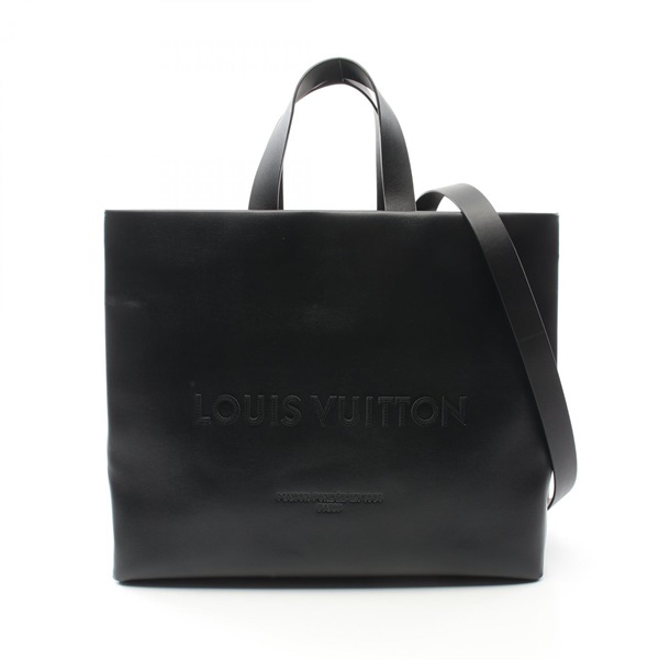 ルイ・ヴィトン(LOUIS VUITTON)ルイ・ヴィトン ショッパー トート MM