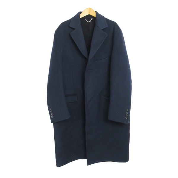 ルイ・ヴィトン(LOUIS VUITTON)ルイ・ヴィトン チェスターコート