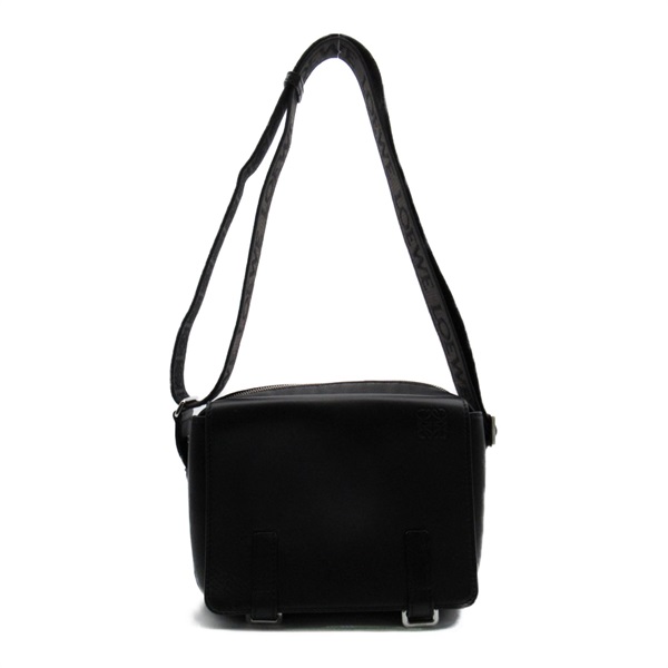 ロエベ(LOEWE)ロエベ ミリタリーメッセンジャーバッグ ショルダー