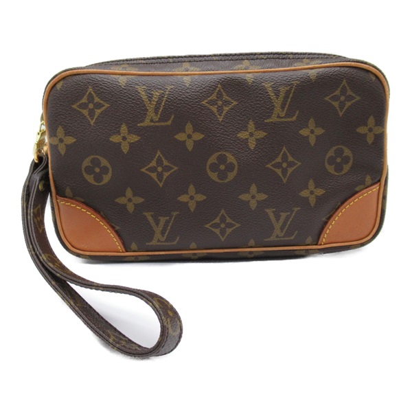 ルイ・ヴィトン(LOUIS VUITTON)ルイ・ヴィトン マルリードラゴンヌPM
