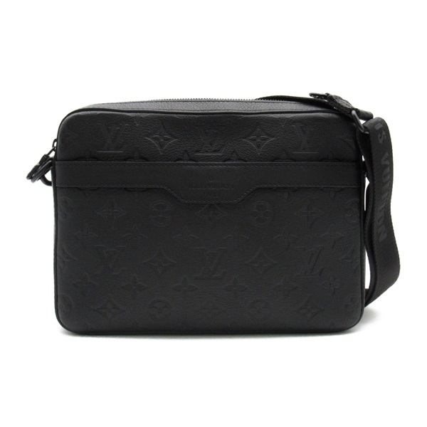 ルイ・ヴィトン(LOUIS VUITTON)ルイ・ヴィトン トリオ・メッセンジャー