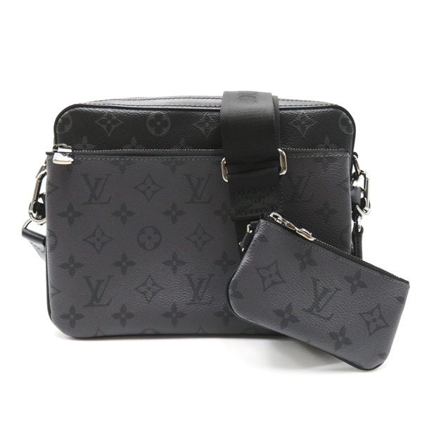 ルイ・ヴィトン(LOUIS VUITTON)ルイ・ヴィトン トリオ・メッセンジャー