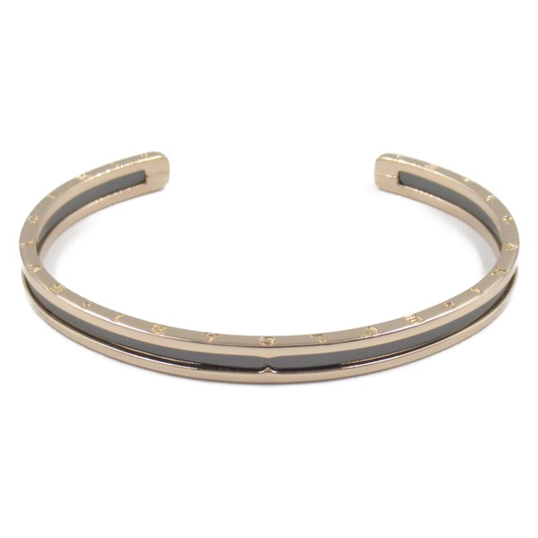 ブルガリ(BVLGARI)ブルガリ B-zero1 ビーゼロワン ブレスレット ML