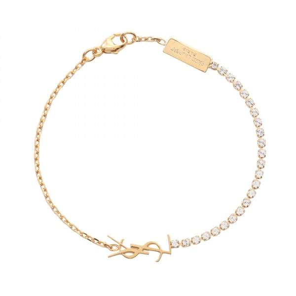 サンローラン(SAINT LAURENT)サンローラン カサンドラ チャーム