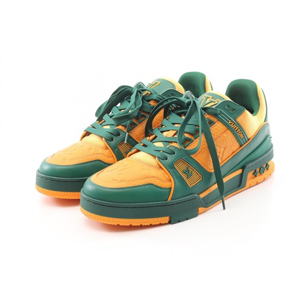 ルイ・ヴィトン(LOUIS VUITTON)ルイ・ヴィトン LVトレイナーライン