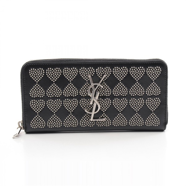 イヴ・サンローラン(YVES SAINT LAURENT)イヴ・サンローラン ラウンド
