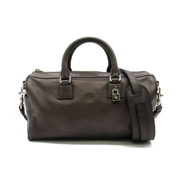 ロエベ(LOEWE)ロエベ 2Wayボストンバッグ ボストンバッグ バッグ