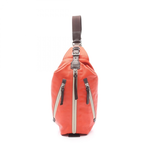 コーチ(COACH)コーチ トンプソン レザースリング ウエストバッグ