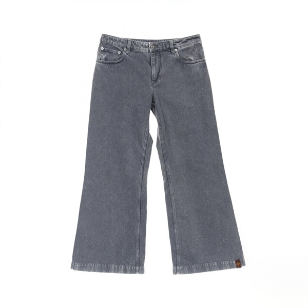 ルイ・ヴィトン(LOUIS VUITTON)ルイ・ヴィトン ウォッシュデニム