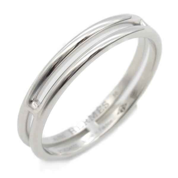 エルメス(HERMES)エルメス アリアンヌリング リング・指輪 ジュエリー