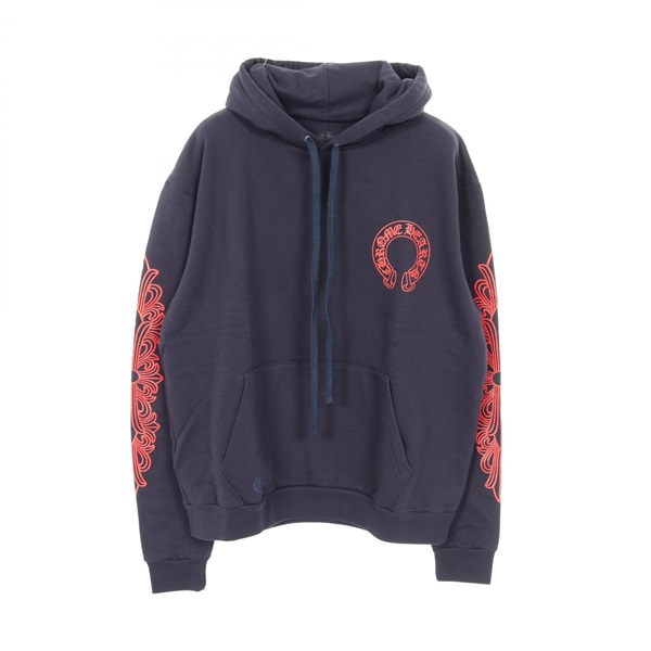 クロムハーツ(CHROME HEARTS)クロムハーツ ホースシュー アーム